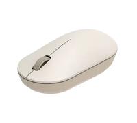 Xiaomi Wireless 2 | Ratón Óptico Portátil de 2.4Ghz para Laptop, Batería, Batería AA No Recargable, Orientación para Derecha