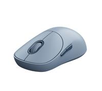 Xiaomi Wireless Mouse 3 Azul Ratón inalámbrico 1000 DPI