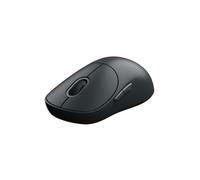 Xiaomi Wireless Mouse 3 Negro Ratón inalámbrico 1000 DPI
