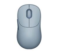 Xiaomi Wireless Mouse 3 Azul Ratón inalámbrico 1000 DPI