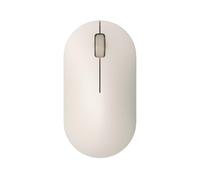 Ratón Xiaomi Lite 2 inalámbrico para zurdos 1000 DPI Blanco batería reemplazable