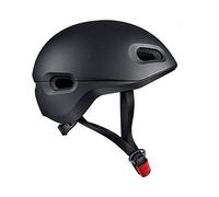 Xiaomi X-QHV4008GL Mi Commuter Helmet, M, Negro