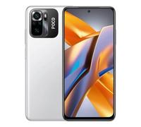 Smartphone Poco M5s 6.43 4GB/128GB Dual SIM (Blanco) - XIAOMI