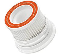 Xiaomi XM230001-01 Mi Aspiradora de Mano 1C HEPA (2 unidades) Filtro, Blanco