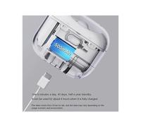 XIAOMI YOUPIN SHOWLON LQ-DDZJD03 Electric Nail Clipper Automatic Nail Trimming Cutter