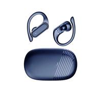Xiaomies A520 TWS Auriculares Deportivos Bluetooth Con Gancho Para Oreja, Portátiles e Impermeables, Oreja Abierta (B)