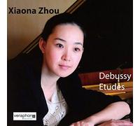 Xiaona Zhou - Debussy Etudes
