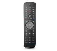 xiaopang 1 Mando a Distancia 398GR08BEPH06R RC3154602/01 for televisores 50PUG6700, 55PUG6700, 40PUT6400, 50PUT6400, 55PUT6400 y 40PUK640
