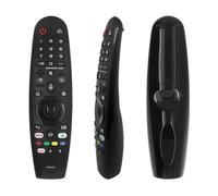 xiaopang 1 Mando a Distancia AKB75075301 AN-MR650A AKB75855501 AN-MR20GA for TV con Amazon Netflix UJ657A SJ9570 SJ850A UHD 4K UJ6570(AN-MR20GA)