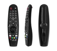 xiaopang 1 Mando a Distancia AKB75075301 AN-MR650A AKB75855501 AN-MR20GA for TV con Amazon Netflix UJ657A SJ9570 SJ850A UHD 4K UJ6570(AN-MR650A)