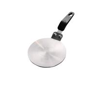 xiaopang 1 Uds. Adaptador de inducción de Cocina con difusor de Calor, hervidor de café, Placa de Placa de Gas eléctrica, Placa de conducción de Calor, Herramientas de Cocina