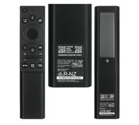 xiaopang 1 Unidad TM2280E TM2360E BN59-01391A 01357C/E/J 01385B/D 01432E/J Control Remoto Solar for televisores 2021 2023 4/8K Neo QLED HDR(BN59-01357E)