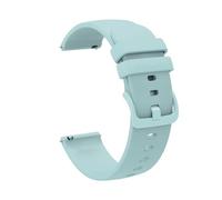 xiaopang Correa de silicona for reloj Vibe 7 Pro/Stratos 2/3 Ultra Beyond GTS 3 GTR3 Btalk3 2 Pro Lite, 1 Uds.(Bipc-lightgreen)