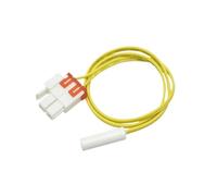 xiaopang Sonda de Sensor de Temperatura for descongelación de refrigerador, Accesorios 5k, 2 uds.