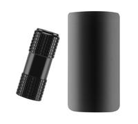 XIAOQENAN Adaptador de bicicleta multifunción sin cámara, llaves para varios tipos de bicicletas, válvulas de ciclismo ligeras