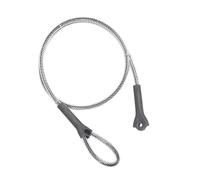 XIAOQENAN Anclajes de cuerda de escalada portátiles de gran altitud, herramienta de escalada para camping, dispositivo resistente al aire libre