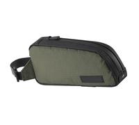 XIAOQENAN Bicicletas Top Tube Bag A Prueba De Agua Marco Frontal Energía Bolsas Ciclismo para Andar En Bicicleta Montaña