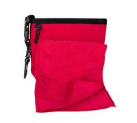 XIAOQENAN Bolsa de cuidado para palos de golf, sistemas impermeables, resistentes a la abrasión, interior de fibra plateada, antideslizante, de neopreno, apta para viajes, funda protectora para palos