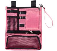 XIAOQENAN Bolsas De Valores Golf Con Cremallera Bolsillo Plegable Bolsas Para Bolas Para Teléfonos Guantes Accesorios