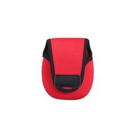 XIAOQENAN Carretes de almacenamiento para accesorios de equipo de pesca, funda protectora para carretes, a prueba de arañazos, accesorio de carrete de fundición