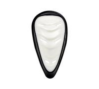 XIAOQENAN Copa protectora para deportes de combate, fútbol, hockey, ajuste ergonómico, diseño antideslizante, rápido y cómodo, protector de ingle ventilado atlético