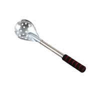 XIAOQENAN Cucharas de hielo, herramienta portátil para pesca en hielo de invierno, herramienta para quitar fácilmente el limpiador de agujeros de nieve