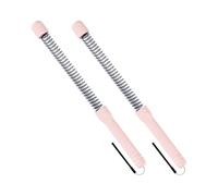 XIAOQENAN Cuerda de ejercicio profesional resistente a la intemperie para acondicionamiento de fuerza, entrenamiento en interiores y exteriores, cuerda de gimnasio de tipo pesado