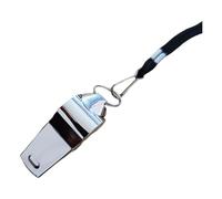 XIAOQENAN Foraboradores Deportivos Silbatos De Baloncesto Entrenamiento Fútbol Campamento Emergencia Supervivencia