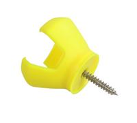 XIAOQENAN Golfs Putter Accessory Triple Jaw Ball Collector Herramienta Durabilidad De La Espalda Prácticas Ahorro Ayudante Golfs Accesorio Ligero Ligero Camión Campos Golf