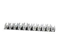 XIAOQENAN Llave de 3/8 pulgadas para montaje de muebles, cabezal intercambiable para entusiastas de la mecánica, trabajadores, 8 piezas/11 piezas, juego de llaves intercambiables
