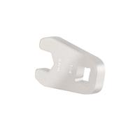 XIAOQENAN Llave de torsión de 8 mm, cabeza de apertura, llave de cable de freno de disco de bicicleta, llave de cable de freno hidráulico, herramienta de reparación de ciclismo, herramienta de