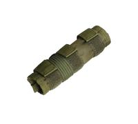 XIAOQENAN Los supresores de desmontaje rápido son retardantes y resistentes a la abrasión para condiciones adversas