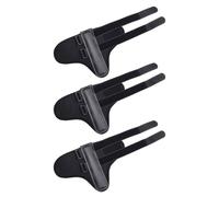 XIAOQENAN Muñequera de golf, corrector de entrenamiento de swing para deportes al aire libre, posturas de golf, práctica, entrenador de ayuda, estabilizador de swing, correa de muñeca de golf