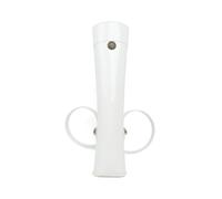 XIAOQENAN Quivers Back Styles - Bolsa de flechas con arco, soporte para flechas, carcaj, arcos compuestos, bolsas de transporte, mochila, hombro y espalda