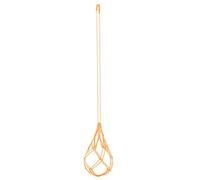 XIAOQENAN Red de entrenamiento de retorno de fútbol ajustable, manos libres, entrenador de fútbol, herramientas de entrenamiento de práctica, tiro de patada