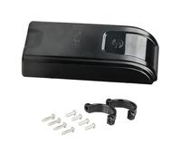 XIAOQENAN Reinicializa el propietario del cableado para construir control de calor, diseño de ahorro de espacio para varios modelos Global Pedelec Manager Box