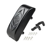 XIAOQENAN Reinicializa el propietario del cableado para construir control de calor, diseño de ahorro de espacio para varios modelos Global Pedelec Manager Box