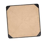 XIAOQENAN Selfs - Envoltura adhesiva para lentes de cámara, fundas protectoras para cámaras réflex digitales, smartphones, portátiles, cosméticos, protector de lentes, Khaki, One Size