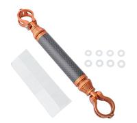 XIAOQENAN Soporte de manillar de liberación rápida para bicicletas, accesorios que incluyen luz de teléfono y computadora, no instalación de herramientas, soporte de luz para manillar