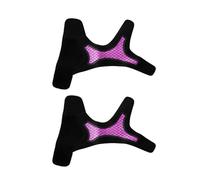 XIAOQENAN Tobillera para mujeres y hombres, tobillera con correa de compresión para fútbol, baloncesto, fútbol, correr, estabilizar el deporte