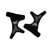 XIAOQENAN Tobillera para mujeres y hombres, tobillera con correa de compresión para fútbol, baloncesto, fútbol, correr, estabilizar el deporte