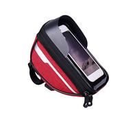 XIAOQENAN Universals Cyclings - Soporte para teléfono para bicicletas, impermeable, bolsa de soporte para teléfono de carretera, bicicleta de carretera, impermeable, bolsa para bicicletas