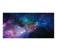 Xiaoterna 6x3m Cielo estreltelón de Fondo Estrellas del Espacio Exterior Ciencia Universo Fondo Nebulosa espum Espacio Espacio Exterior Fondo del astronaudel Universo Decoración