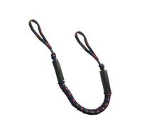 XIAOXIAOYU amarres de para muelle, 1,22 m, elásticos, impermeables y antideslizantes, cuerdas de amarre para barcos, aptos para fuera de banda, kayak, pontón, canoa y pontones flotantes