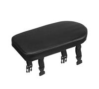 XIAOXIAOYU Asiento Trasero de Bicicleta, cojín de Pasajero para Bicicleta Todo, cómodo para Escuela, conmutación, montaña y Ocio