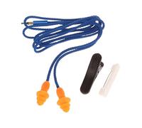 XIAOXIAOYU Auriculares de protección auditiva, tapones para los oídos con cancelación de ruido de 100 dB, con clips, auriculares insonorizados de 100 dB para reuniones, conciertos, entorno ruidoso