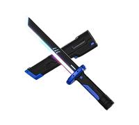 XIAOXIAOYU Cutter Disfraz Juguete | Colección de colores vivos | Juguete Cutter Cosplay para niños | Para Fiesta Teatro Vacaciones Evento Fotografía Adolescentes Adultos