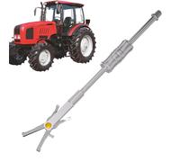 XIAOXIAOYU Extractor de cojinetes interior | Automóvil doble cabeza - Extractor de cojinetes de automoción, para extracción de eje mantenimiento de coche, taller mecánico