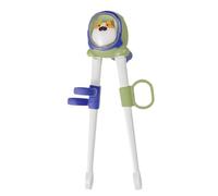 XIAOXIAOYU Lindas varillas, varillas de entrenamiento para | Entrenador de palillos Rebound Thumb Design - Varillas de entrenamiento con divertidos motivos de animales para principiantes mayores de