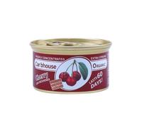 XIAOXIAOYU sólidos para el coche, ambientador de aire auto | Ambientador de fragancia sólida para coche - Ambientador de gel perfumado para el hogar, camión, bloque de madera, lata, aromaterapia, de